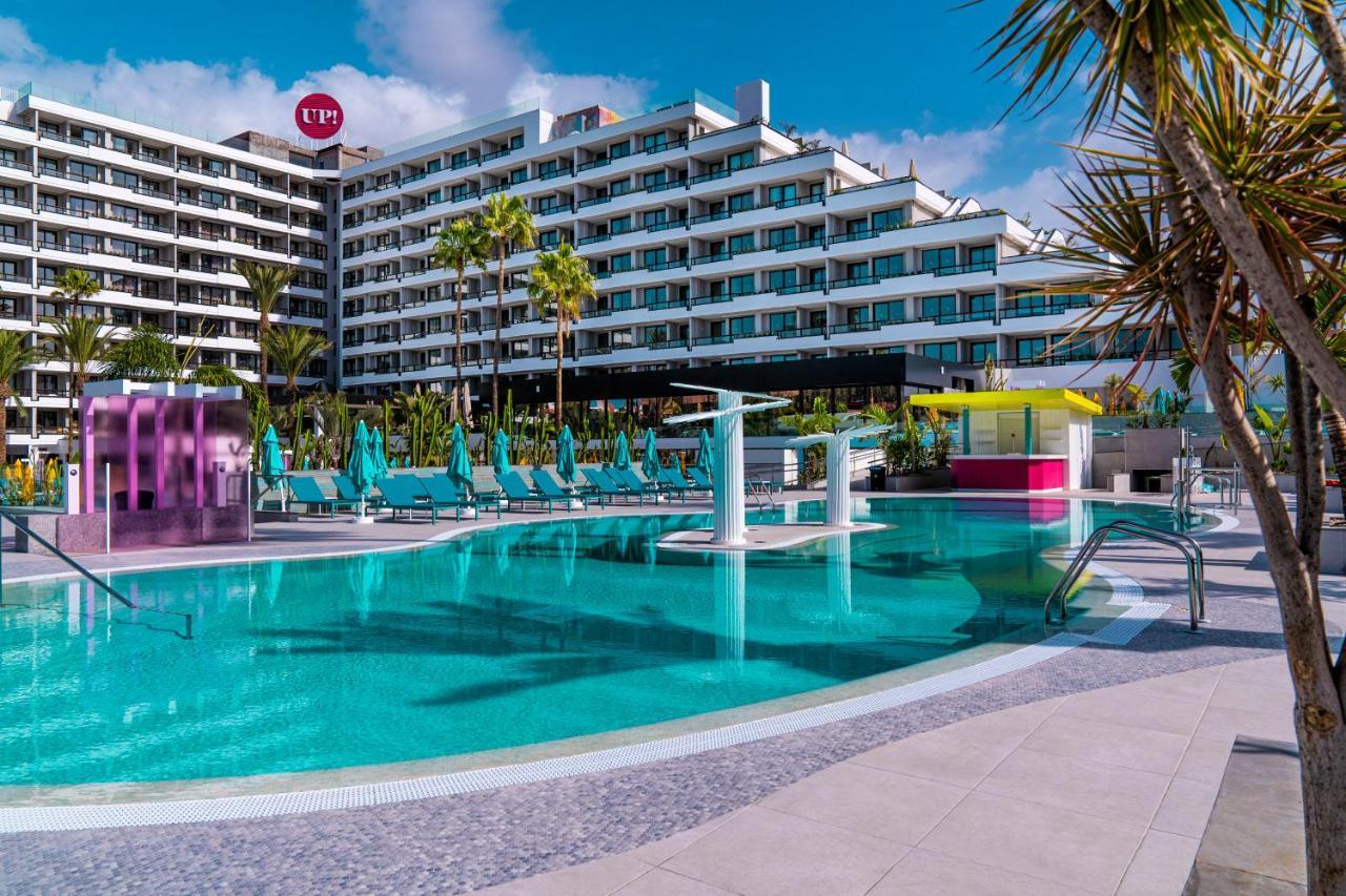 Hotel Spring Bitácora Playa de las Americas (Tenerife)